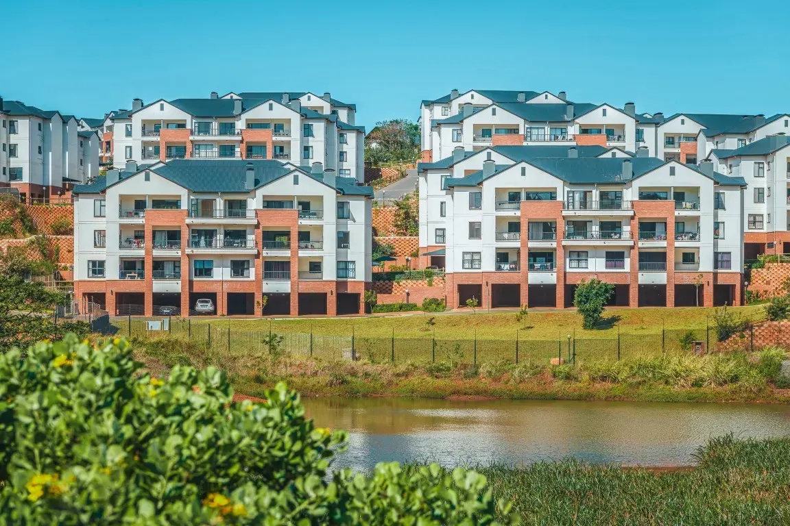 Ballito Hills Estate