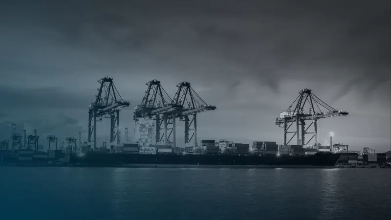 Durban Harbour