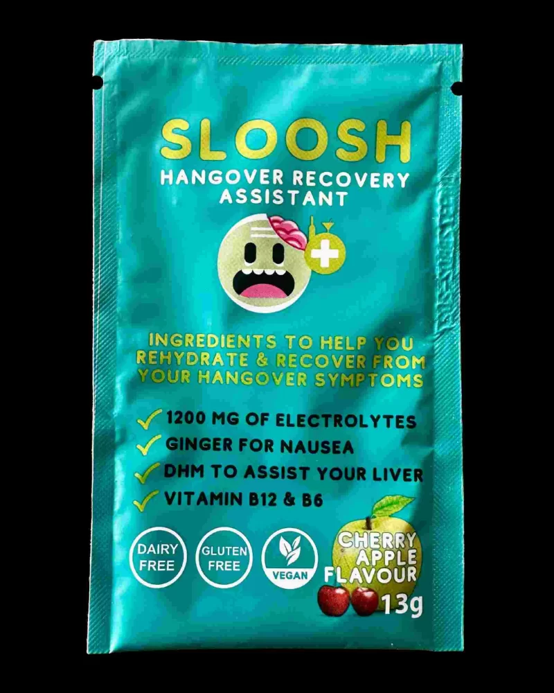 Sloosh