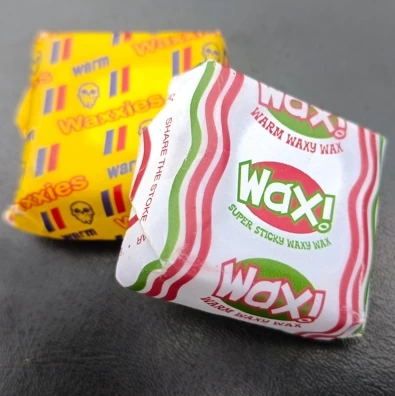 waxxies