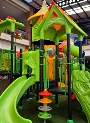 the fun factory