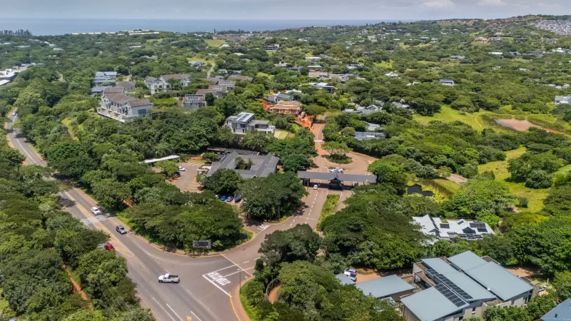 Simbithi Eco Estate