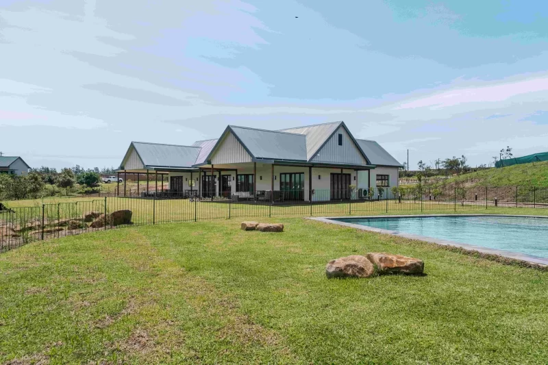 SPRINGVALE COUNTRY ESTATE