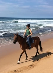 ballito beach rides