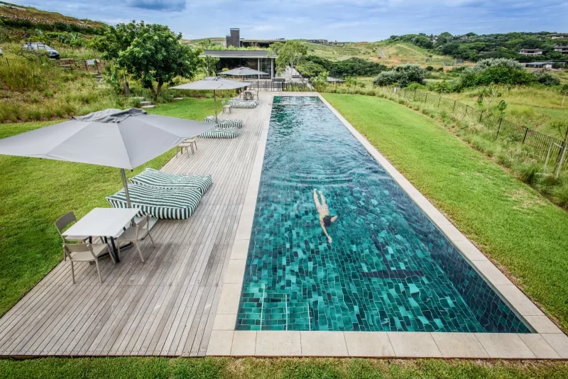 Zululami Luxury Coastal Estate