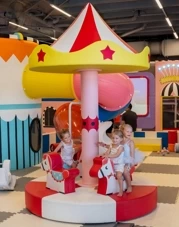 bambini land