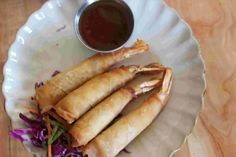 donna kung thai